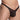 Daniel Alexander DAI087 Bikinis Stripes Sheer - Erogenos