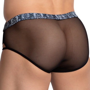 Daniel Alexander DAI088 Visible Side Band Brief - Erogenos