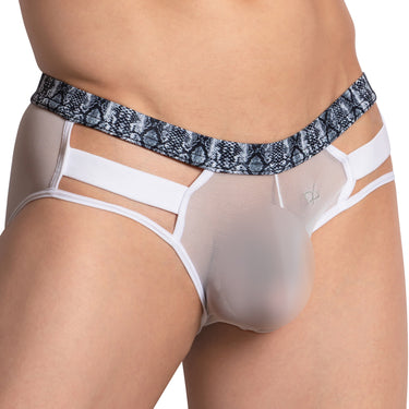 Daniel Alexander DAI088 Visible Side Band Brief - Erogenos