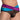 Daniel Alexander DAI090 Dual Color Band Bikini - Erogenos