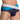 Daniel Alexander DAI090 Dual Color Band Bikini - Erogenos