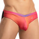 Daniel Alexander DAI093 Color Slash Bikini