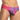 Daniel Alexander DAI093 Color Slash Bikini - Erogenos