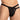 Daniel Alexander DAI095 Dual Strapped Bikini - Erogenos