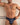 Daniel Alexander DAJ014 Bikinis See Through Back - Erogenos