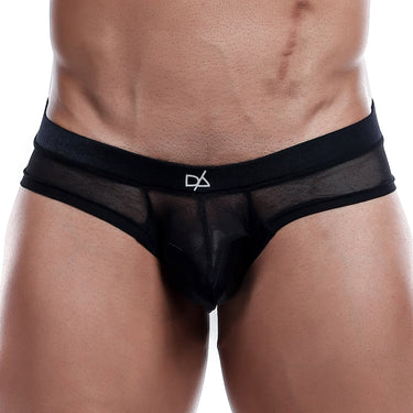 Daniel Alexander DAK027 Micro Thong - Erogenos