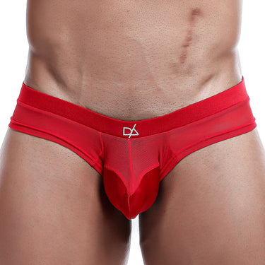 Daniel Alexander DAK027 Micro Thong - Erogenos