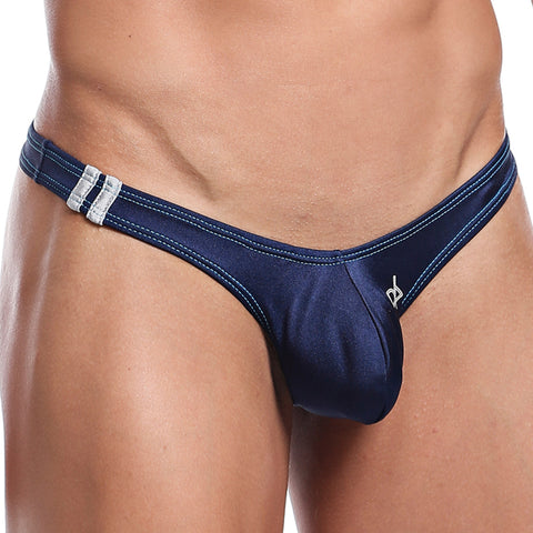 Daniel Alexander DAK038 Slim Stripe Thong - Erogenos