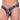 Daniel Alexander DAK044 Las Vegas Thong - Erogenos