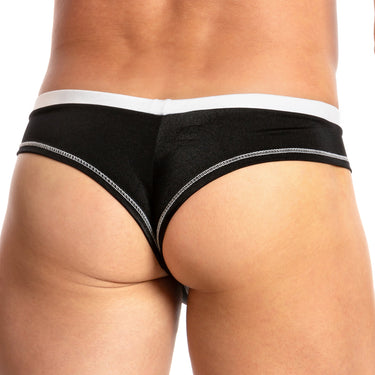 Daniel Alexander DAK046 Booty Short Thong - Erogenos