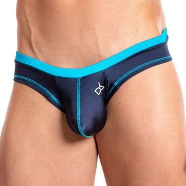 Daniel Alexander DAK046 Booty Short Thong - Erogenos