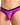 Daniel Alexander DAK046 Booty Short Thong - Erogenos