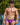 Daniel Alexander DAK046 Booty Short Thong - Erogenos