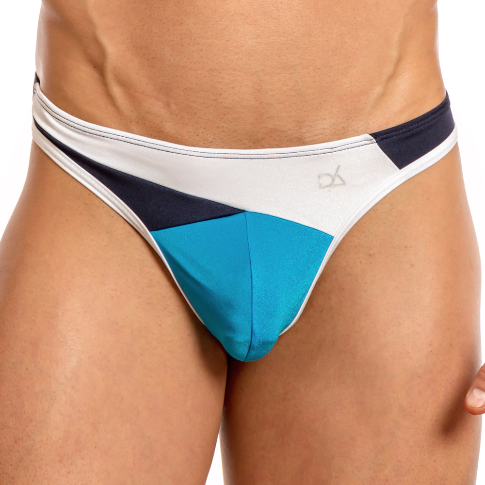 Daniel Alexander DAK048 Slash Thong - Erogenos