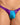 Daniel Alexander DAK049 Mesh Pouch Thong - Erogenos