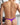 Daniel Alexander DAK049 Mesh Pouch Thong - Erogenos