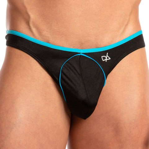 Daniel Alexander DAK050 Pouch Thong - Erogenos