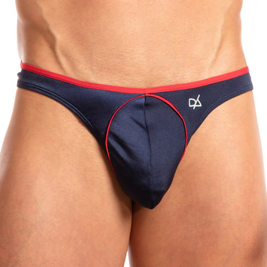 Daniel Alexander DAK050 Pouch Thong - Erogenos