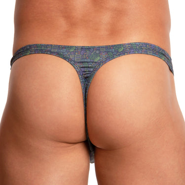 Daniel Alexander DAK053 Austin Thong - Erogenos