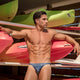 Daniel Alexander DAK053 Austin Thong