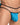 Daniel Alexander DAK054 Spiky Thong - Erogenos