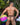 Daniel Alexander DAK058 Thong - Erogenos