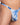 Daniel Alexander DAK059 The Ocean Thong - Erogenos