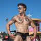 Daniel Alexander DAK062 Kush Thong - Erogenos