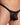 Daniel Alexander DAK064 Sheer Panel Thong - Erogenos