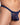 Daniel Alexander DAK064 Sheer Panel Thong - Erogenos