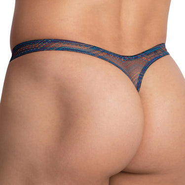 Daniel Alexander DAK066 Assorted Color Thong - Erogenos