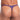 Daniel Alexander DAK067 Love Me Thong - Erogenos