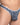 Daniel Alexander DAK069 V Back Designer Thong - Erogenos
