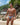 Daniel Alexander DAK069 V Back Designer Thong - Erogenos
