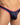 Daniel Alexander DAK072 Rainbow Sides Thong - Erogenos