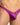 Daniel Alexander DAK072 Rainbow Sides Thong - Erogenos