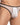 Daniel Alexander DAK073 V-Shaped Back Thong - Erogenos