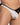 Daniel Alexander DAK075 Bi-Color Pouch Thong - Erogenos