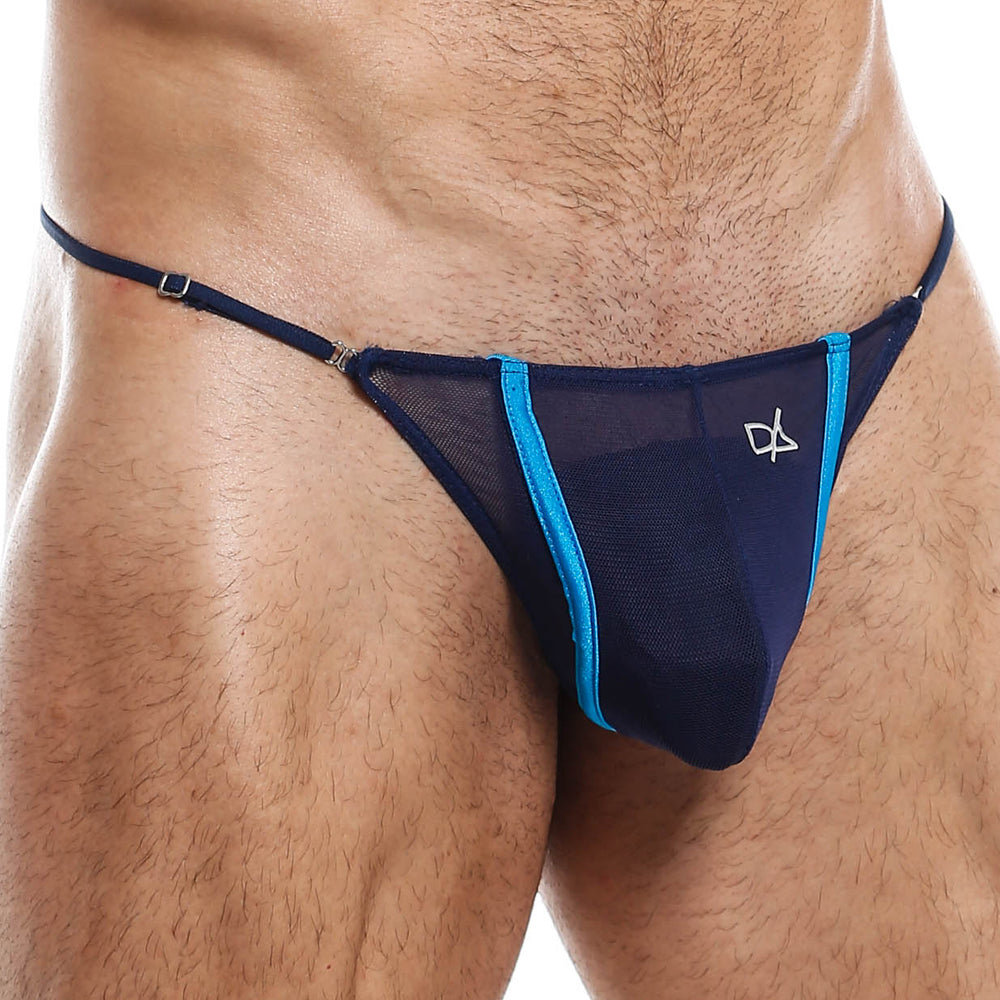 Daniel Alexander DAL029 G-string - Erogenos