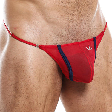 Daniel Alexander DAL029 G-string - Erogenos