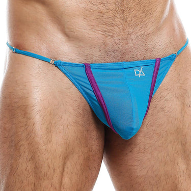 Daniel Alexander DAL029 G-string - Erogenos