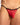 Daniel Alexander DAL037 Lasso Back G-String - Erogenos