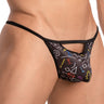 Daniel Alexander DAL040 Monster G-string - Erogenos