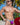 Daniel Alexander DAL041 Serpent G-string - Erogenos