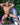 Daniel Alexander DAL042 G-string - Erogenos