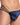 Daniel Alexander DAL044 Sahara G-String - Erogenos