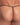 Daniel Alexander DAL047 Sheer T-Back G-string - Erogenos