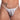 Daniel Alexander DAL047 Sheer T-Back G-string - Erogenos