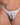 Daniel Alexander DAL047 Sheer T-Back G-string - Erogenos