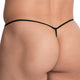 Daniel Alexander DAL051 Vibrant Mesh G-string - Erogenos